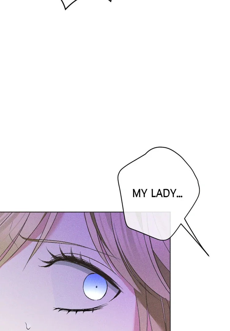 If You Wish for My Despair Chapter 86 page 17
