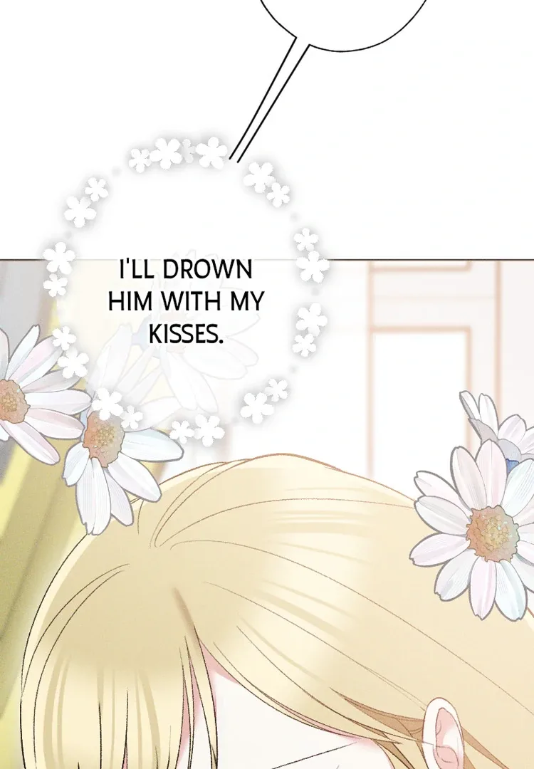 If You Wish for My Despair Chapter 86 page 8