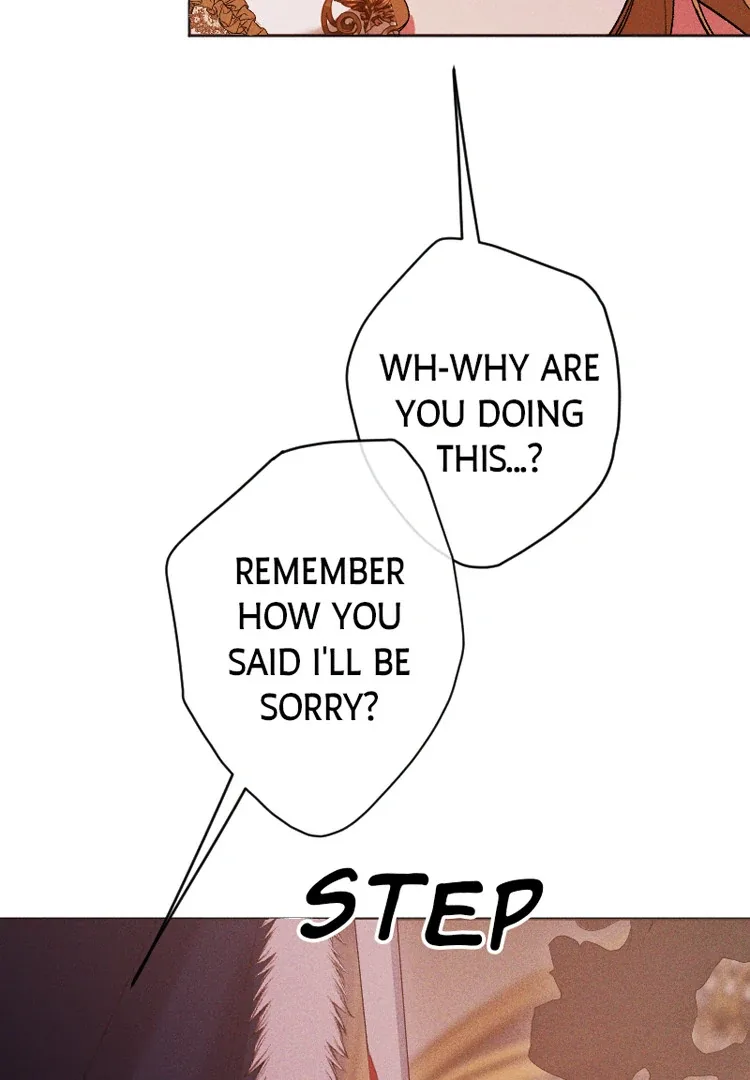 If You Wish for My Despair Chapter 86 page 44
