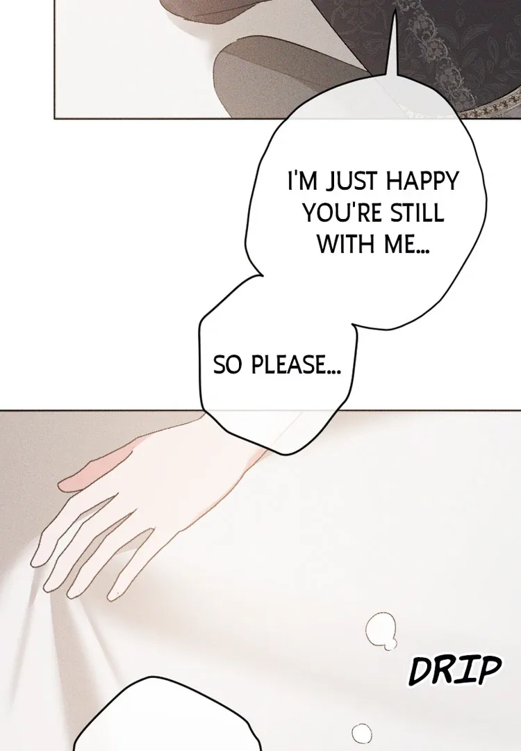 If You Wish for My Despair Chapter 85 page 70