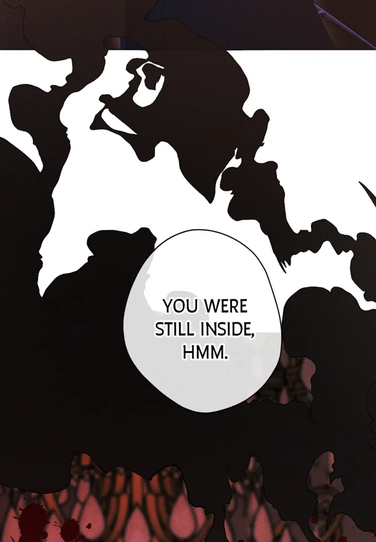 If You Wish for My Despair Chapter 86 page 39