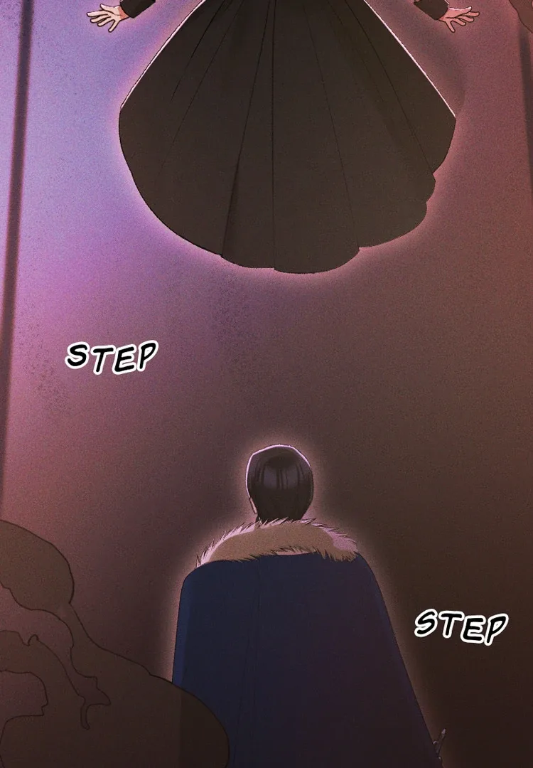 If You Wish for My Despair Chapter 86 page 38