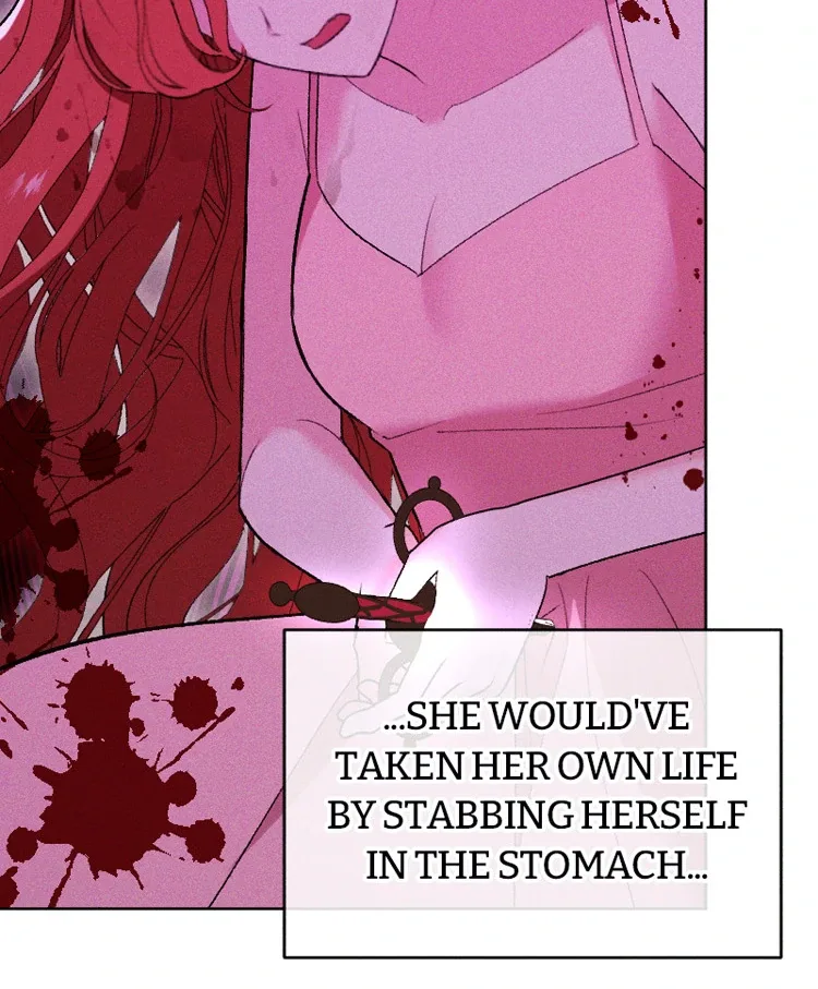 If You Wish for My Despair Chapter 85 page 67