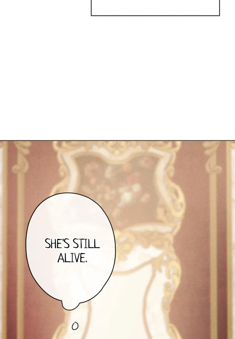 If You Wish for My Despair Chapter 85 page 74