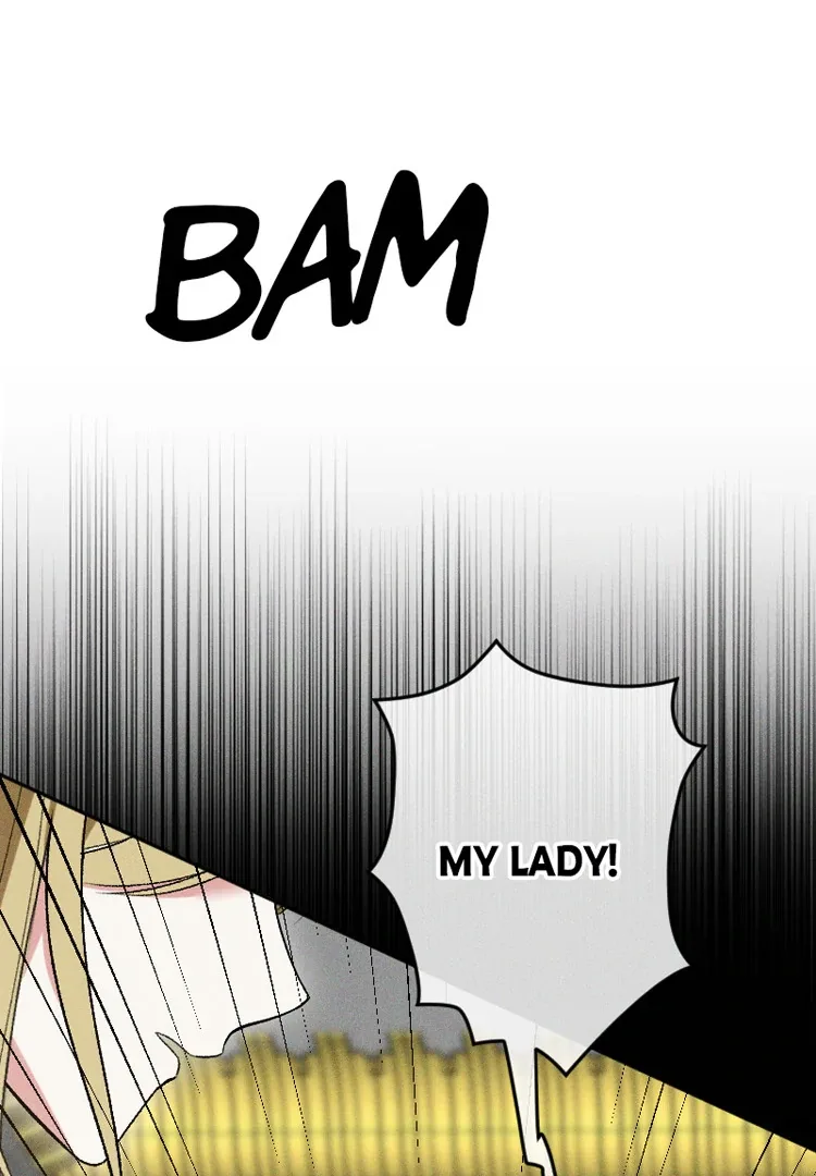 If You Wish for My Despair Chapter 86 page 11