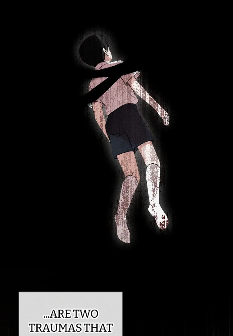 If You Wish for My Despair Chapter 85 page 81