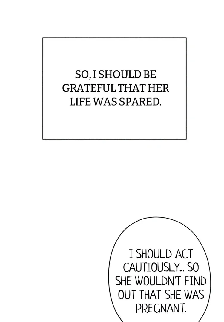 If You Wish for My Despair Chapter 85 page 68