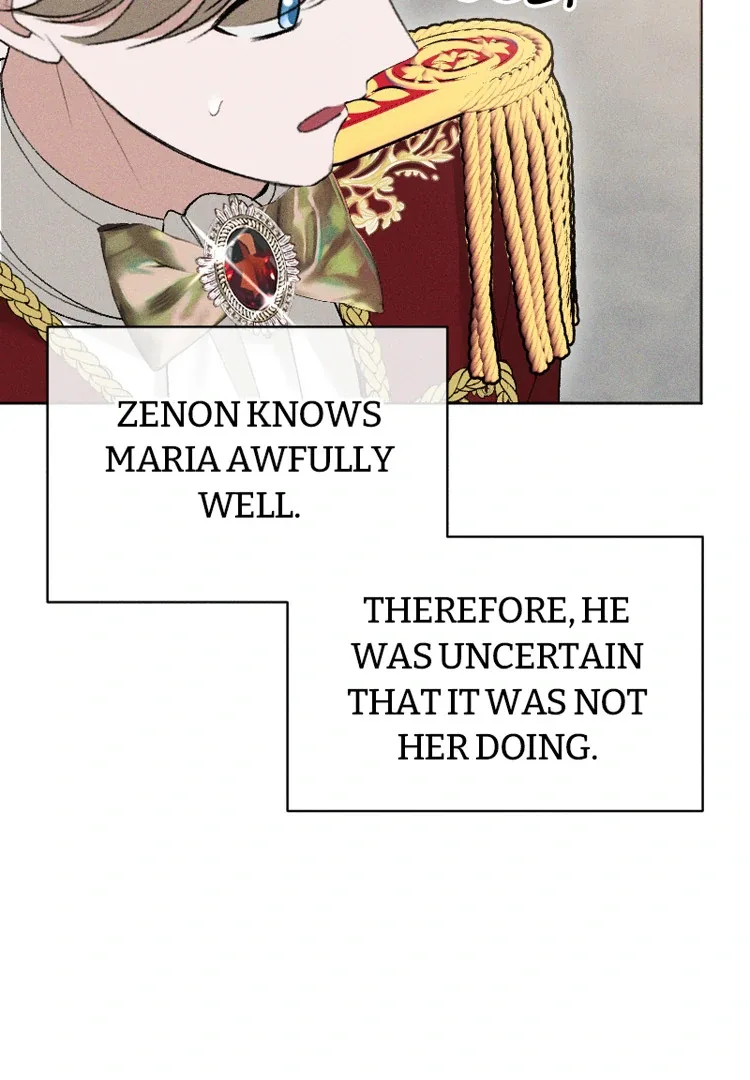 If You Wish for My Despair Chapter 86 page 65