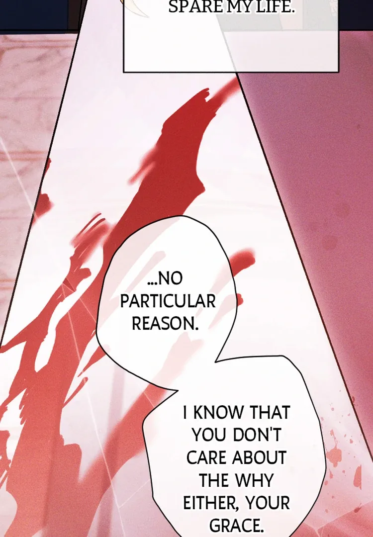 If You Wish for My Despair Chapter 86 page 49