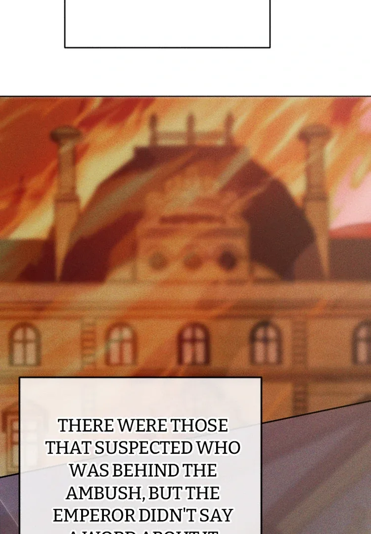 If You Wish for My Despair Chapter 86 page 94