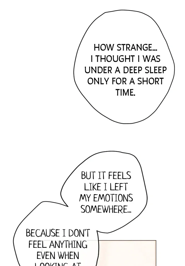 If You Wish for My Despair Chapter 86 page 102