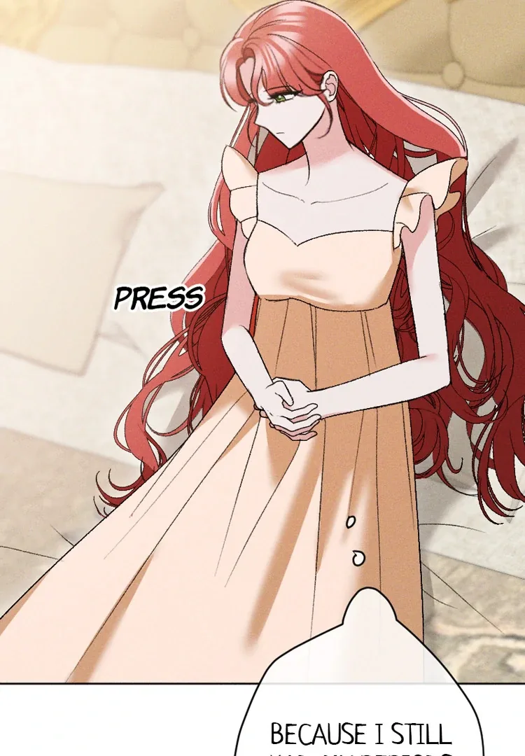 If You Wish for My Despair Chapter 86 page 114