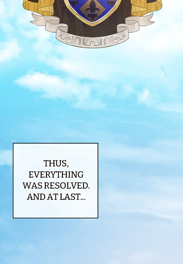 If You Wish for My Despair Chapter 86 page 96