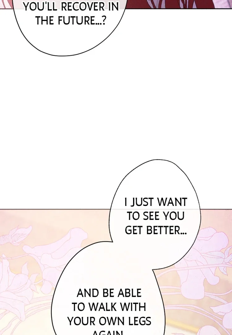 If You Wish for My Despair Chapter 86 page 133