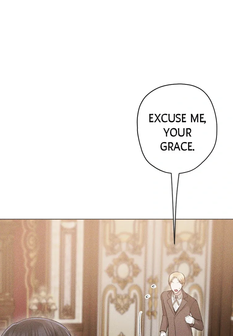 If You Wish for My Despair Chapter 85 page 86