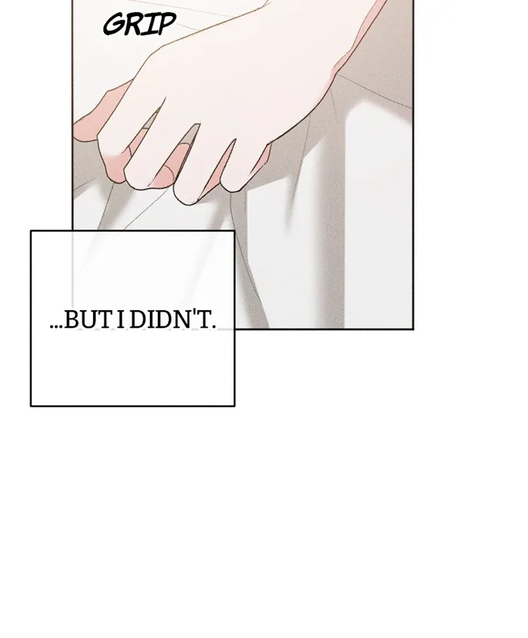 If You Wish for My Despair Chapter 86 page 110