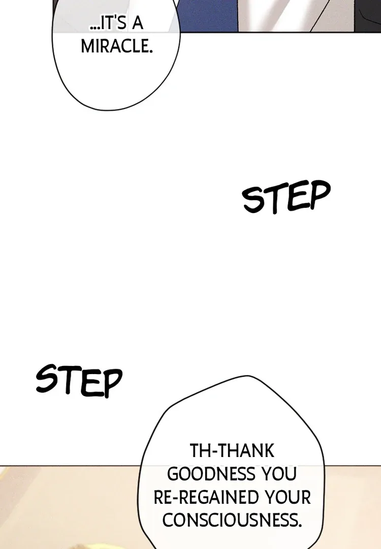If You Wish for My Despair Chapter 86 page 105