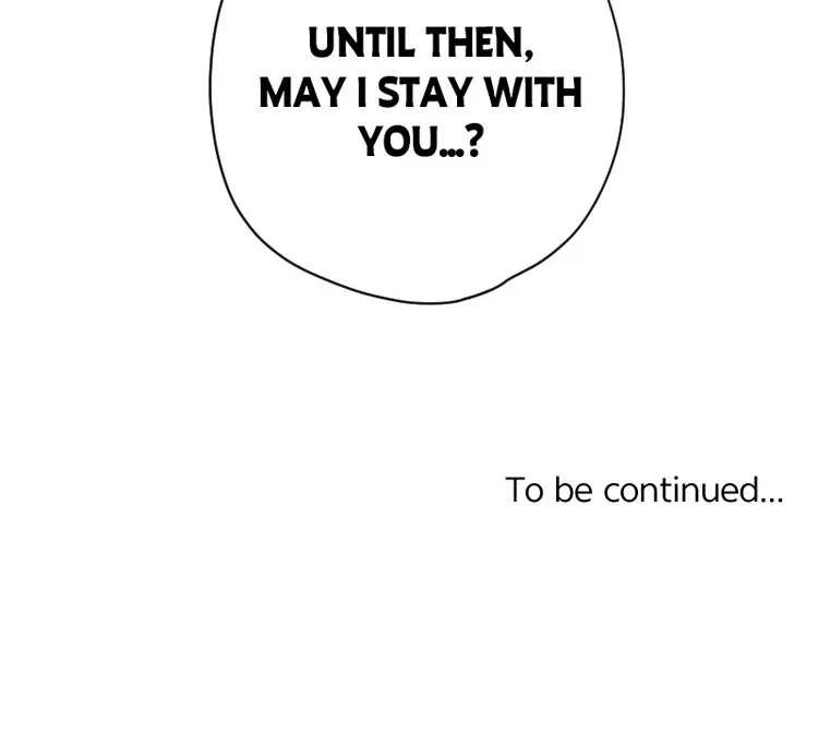 If You Wish for My Despair Chapter 86 page 136