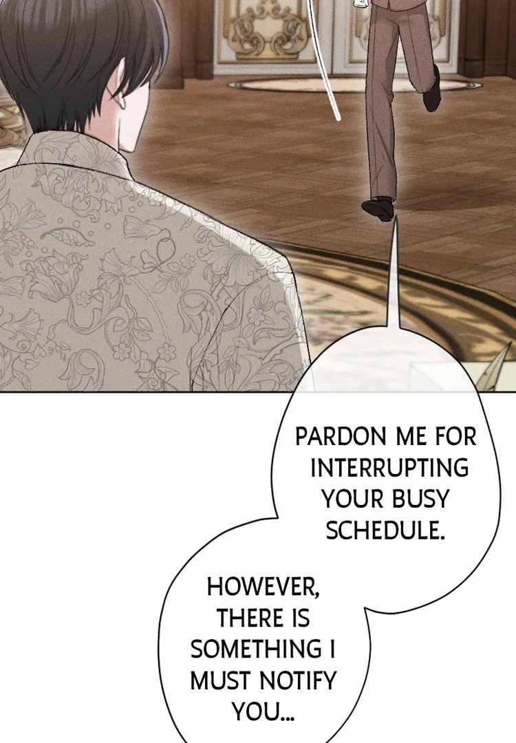If You Wish for My Despair Chapter 85 page 87