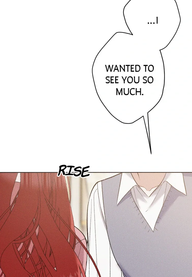 If You Wish for My Despair Chapter 86 page 126