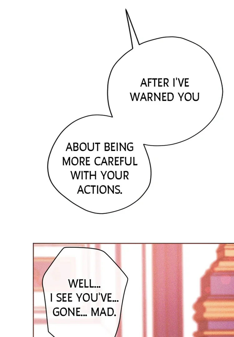 If You Wish for My Despair Chapter 86 page 53