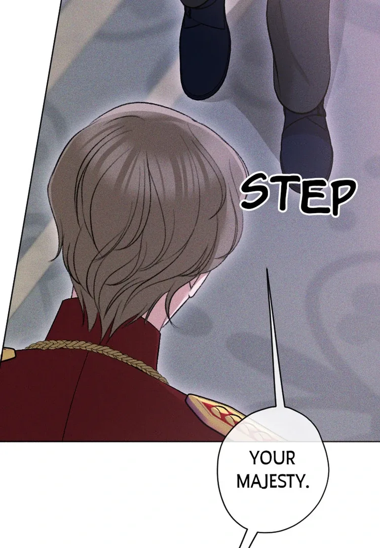 If You Wish for My Despair Chapter 86 page 79