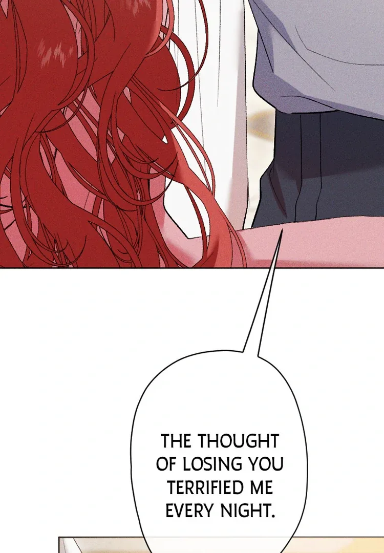 If You Wish for My Despair Chapter 86 page 127
