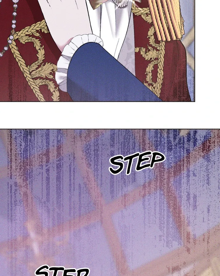 If You Wish for My Despair Chapter 86 page 91