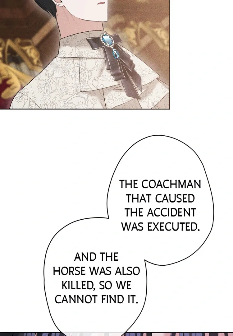 If You Wish for My Despair Chapter 85 page 89