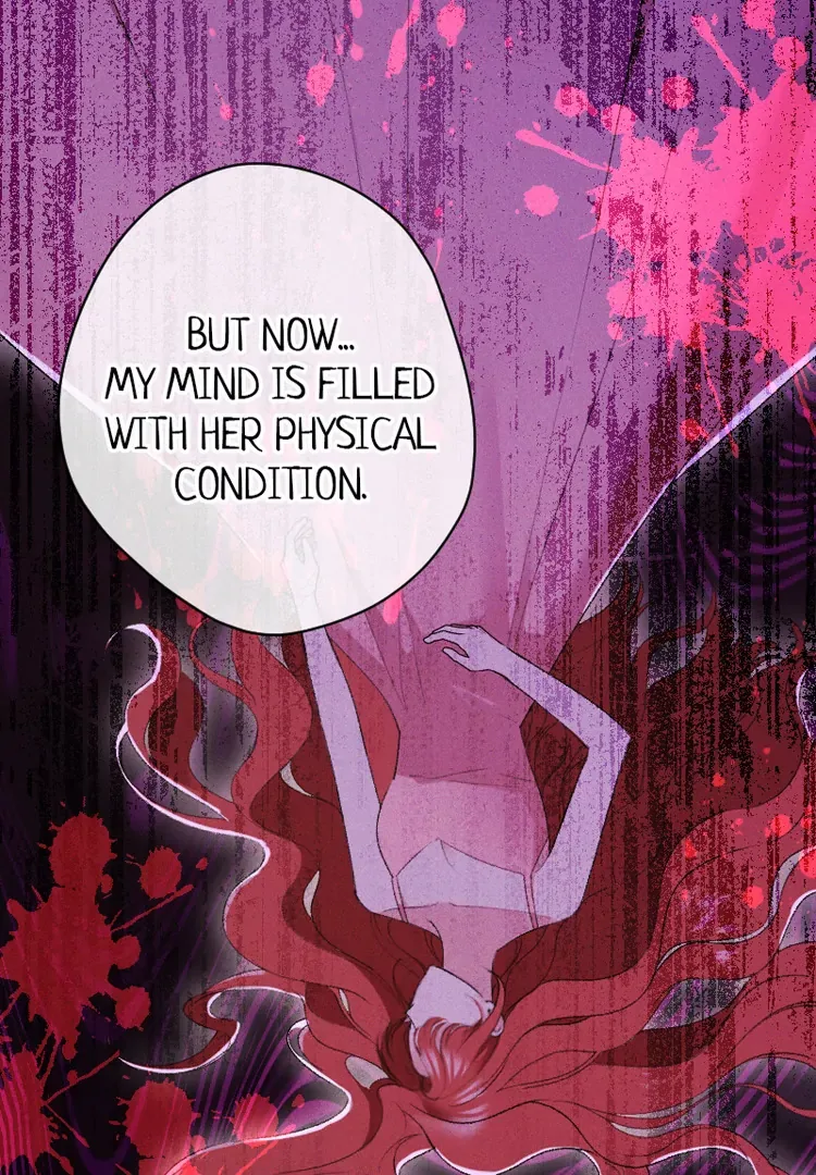 If You Wish for My Despair Chapter 85 page 79