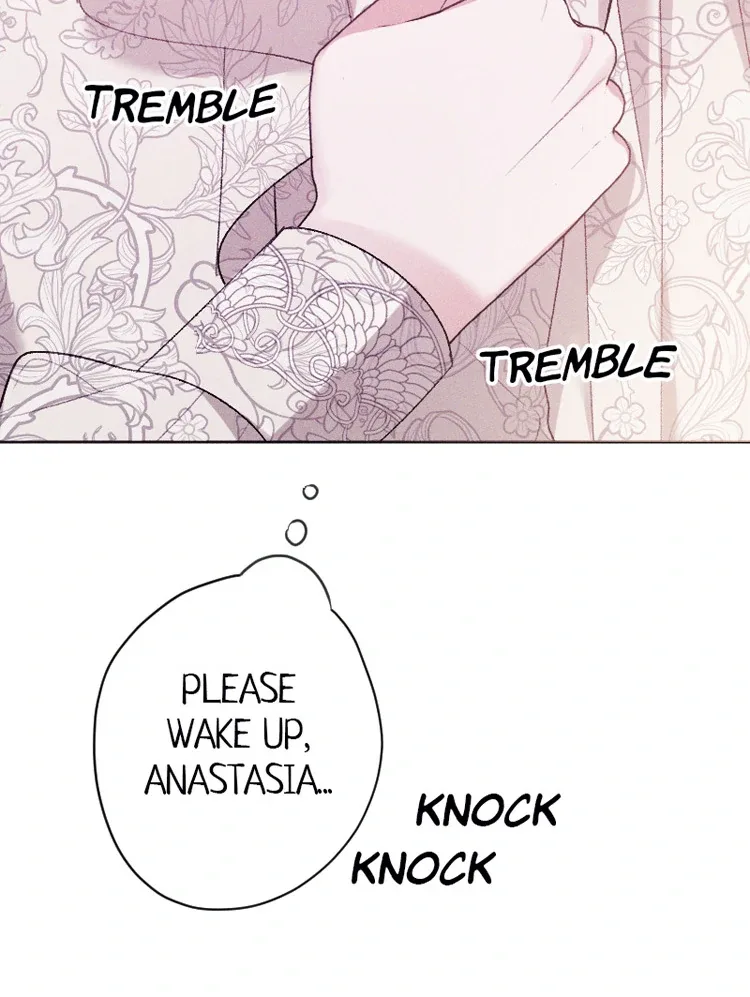 If You Wish for My Despair Chapter 85 page 85