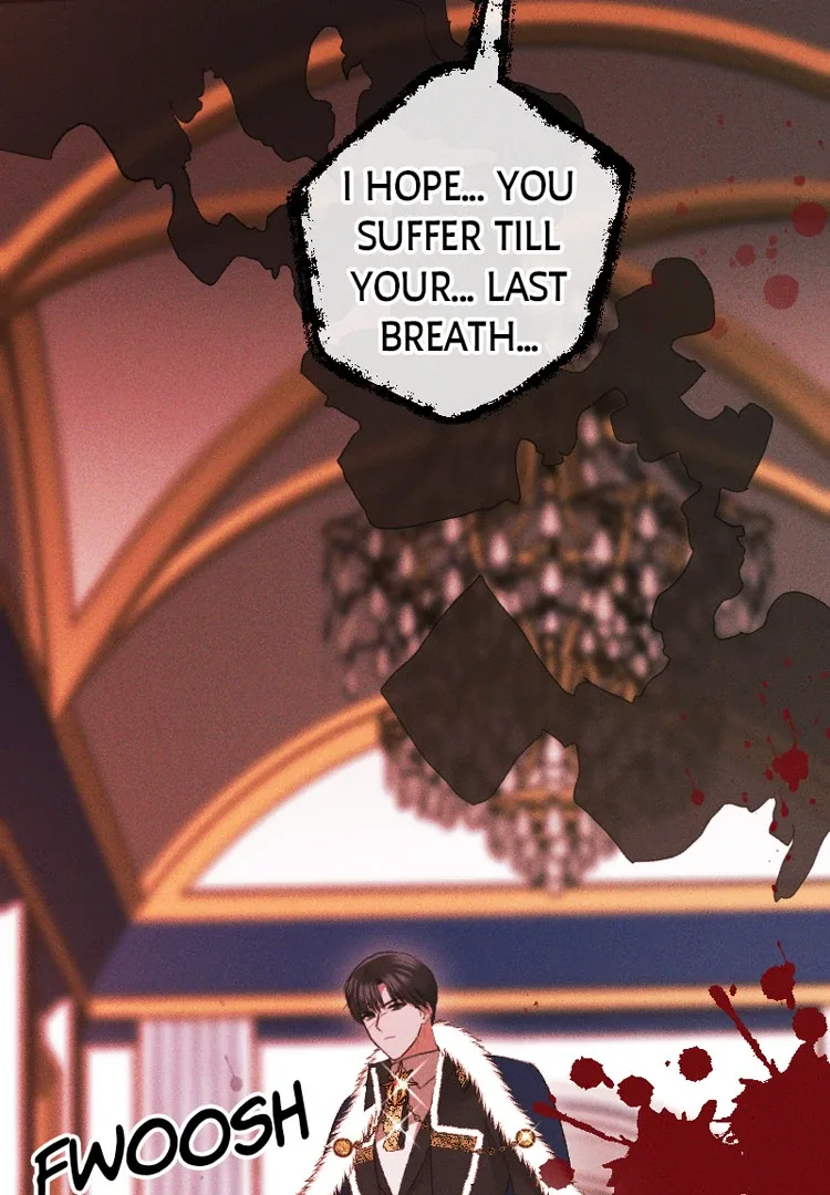 If You Wish for My Despair Chapter 86 page 56