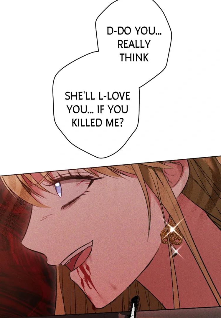 If You Wish for My Despair Chapter 86 page 55
