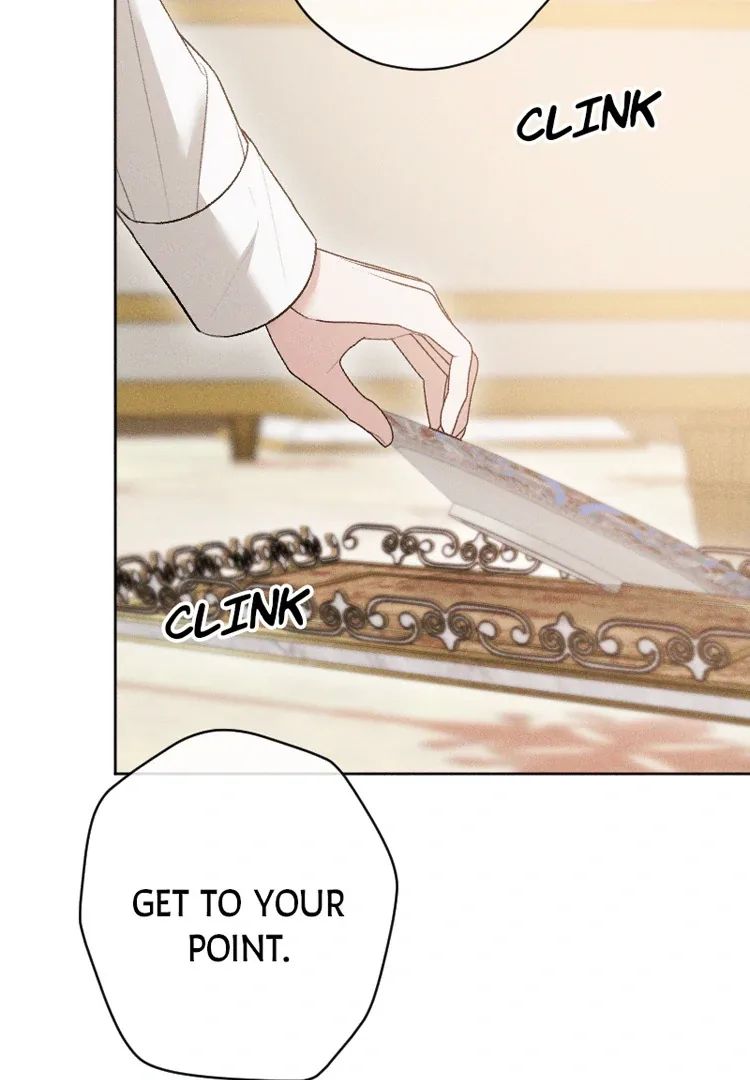 If You Wish for My Despair Chapter 86 page 128