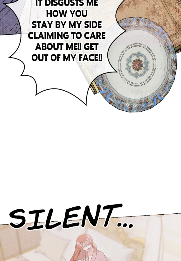 If You Wish for My Despair Chapter 86 page 124