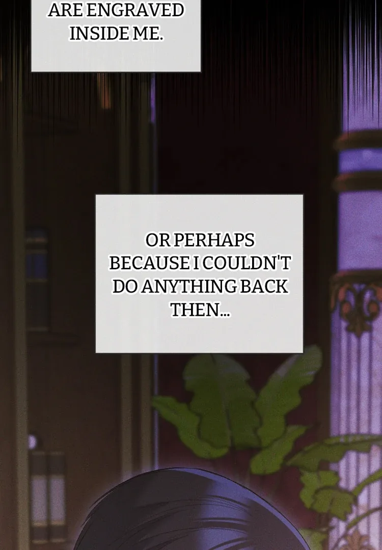 If You Wish for My Despair Chapter 85 page 82