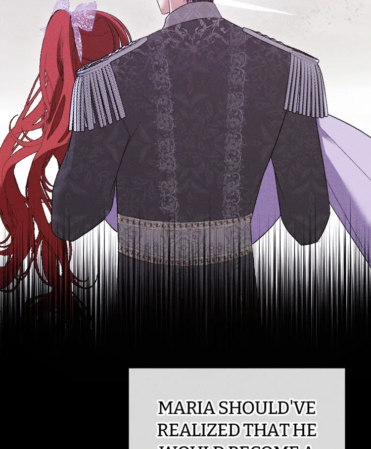 If You Wish for My Despair Chapter 85 page 112