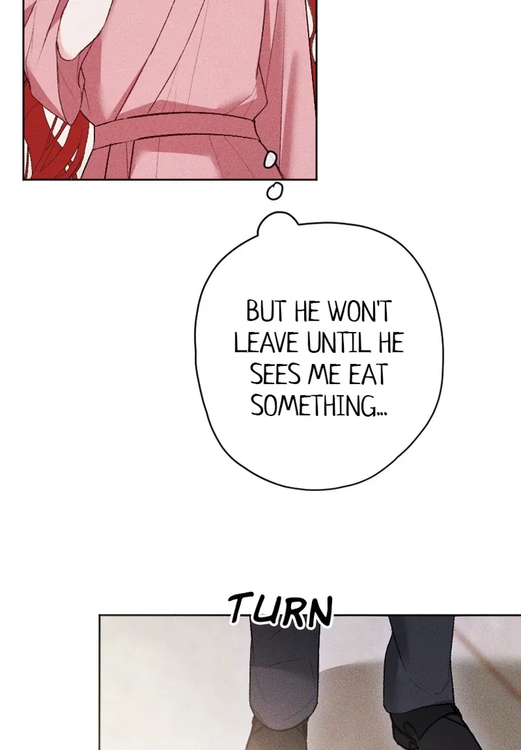 If You Wish for My Despair Chapter 87 page 16