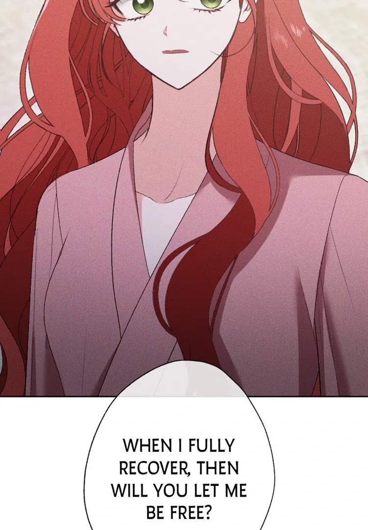 If You Wish for My Despair Chapter 87 page 4