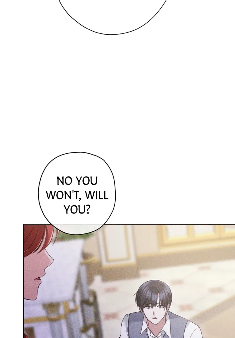 If You Wish for My Despair Chapter 87 page 5