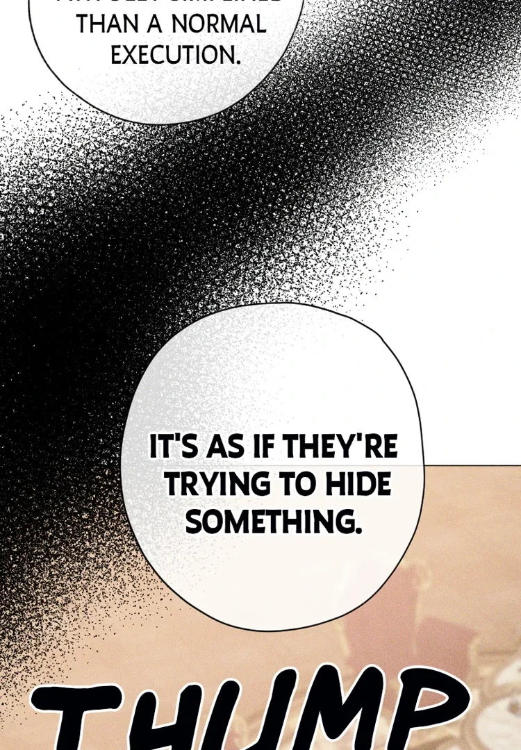 If You Wish for My Despair Chapter 85 page 93