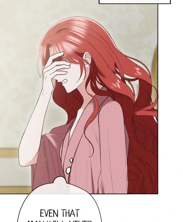 If You Wish for My Despair Chapter 87 page 9