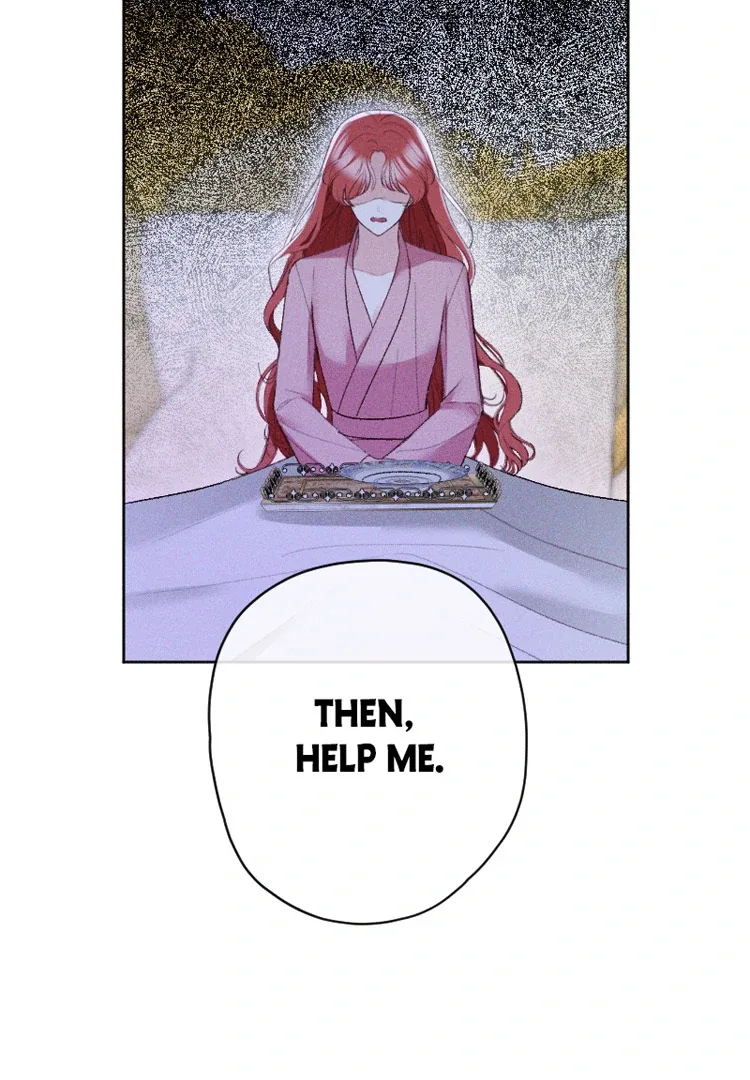 If You Wish for My Despair Chapter 87 page 26