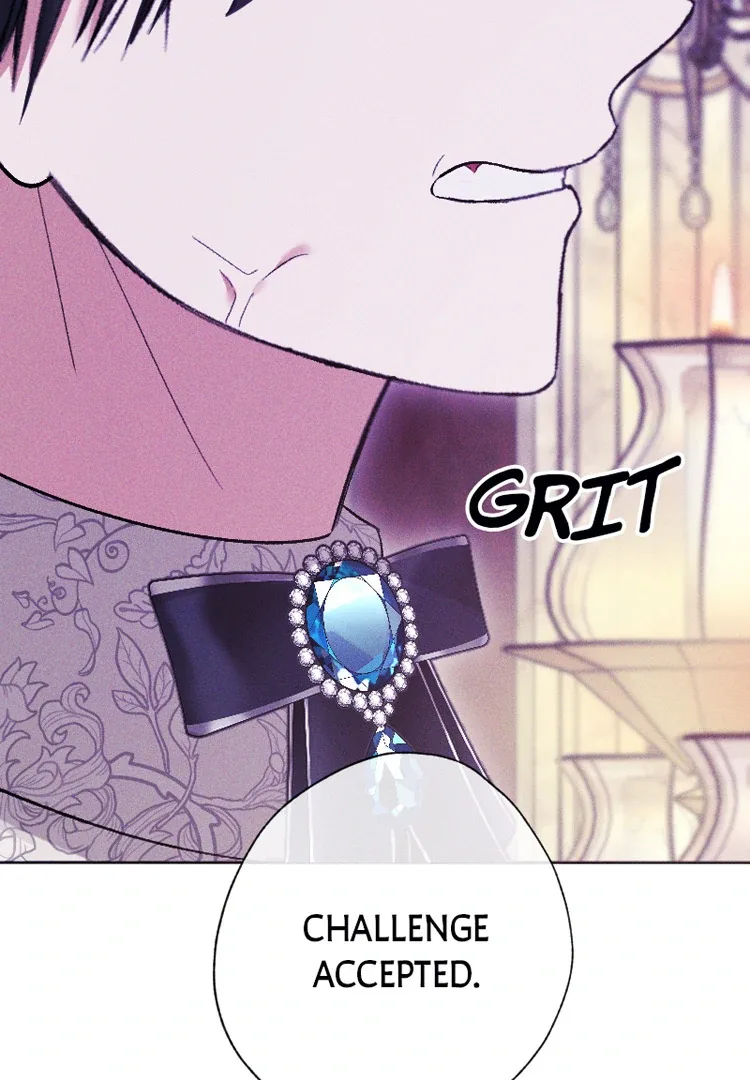 If You Wish for My Despair Chapter 85 page 107