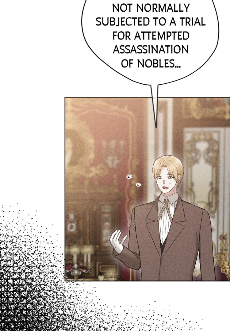 If You Wish for My Despair Chapter 85 page 91