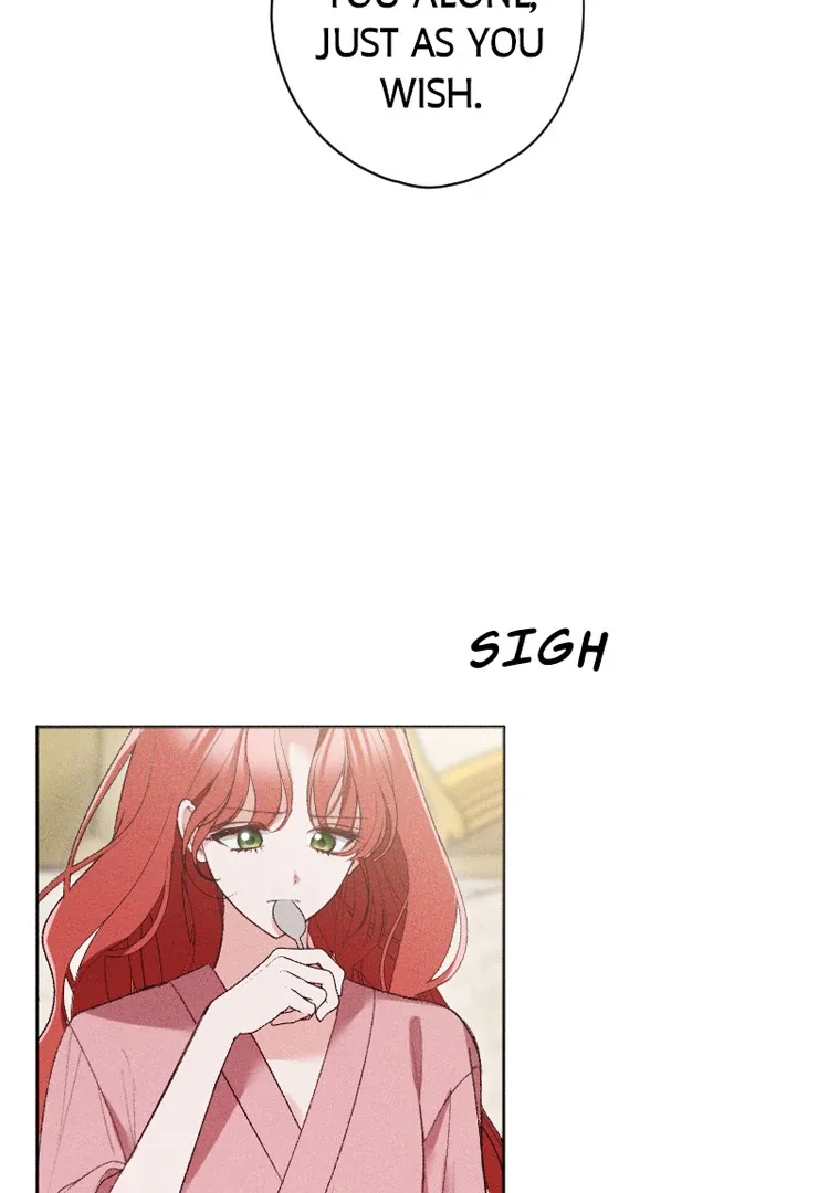 If You Wish for My Despair Chapter 87 page 15