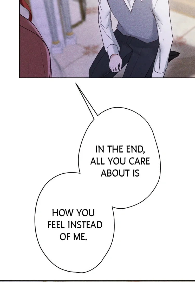 If You Wish for My Despair Chapter 87 page 6