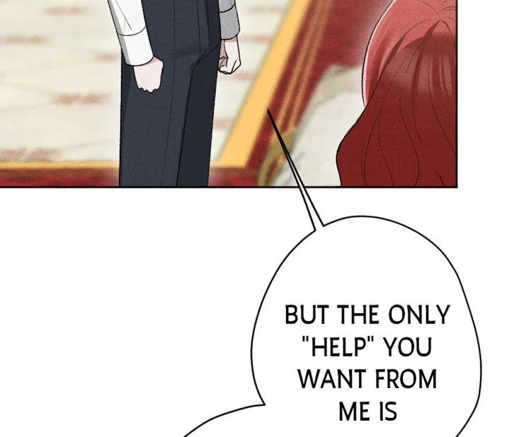 If You Wish for My Despair Chapter 87 page 30