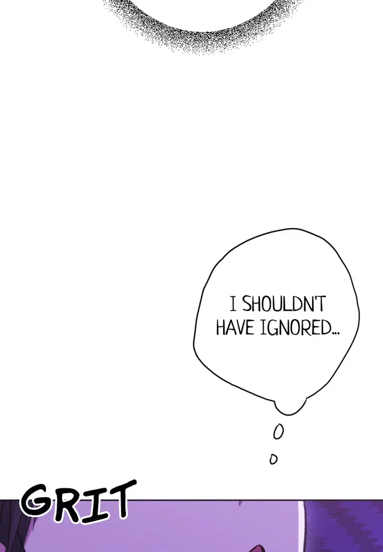 If You Wish for My Despair Chapter 85 page 99