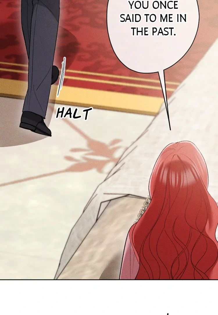 If You Wish for My Despair Chapter 87 page 18